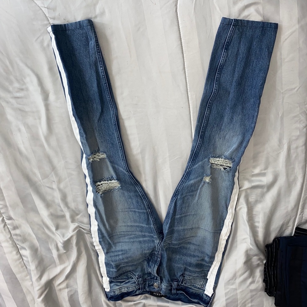 Jeans - Picture 2 of 2